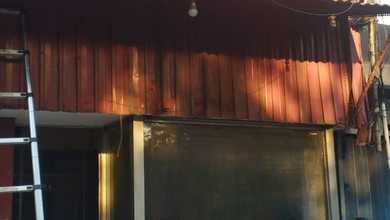 Bangunan Ruko & Rumah Tinggal Latumenten Raya dekat Season CIty