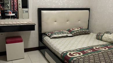 Apartemen Mediterania 2 Tanjung Duren Dekat Mall Central Park