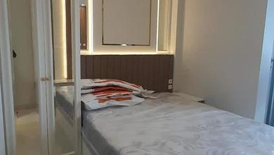 Apartemen Gold Coast Pantai Indah Kapuk Fully Furnish