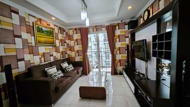 Apartemen Gading Resort Residence Mall Of Indonesia Kelapa Gading