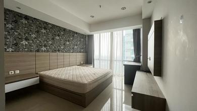 Apartemen U Residence 1 Dekat Uph College Supermal Karawaci