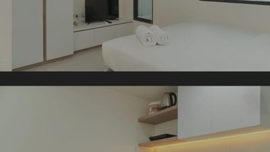 Apartemen Osaka Dekat Rs Hermina dan Kawasan Educity Pik2