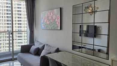 Taman Anggrek Residence Dekat Mall Ta, Hublife, Untar