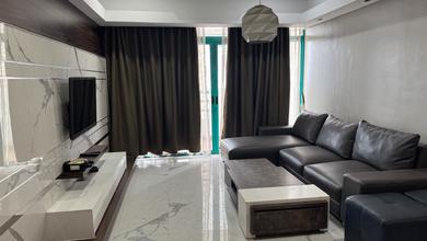 Apartemen Pesona Bahari Dekat Harco Mangga Dua