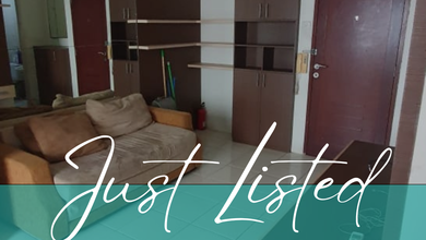 Apartement Mediterania Garden 2 Tanjung Duren Dekat Ukrida
