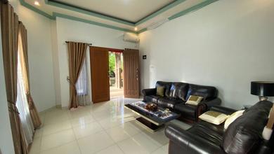 Rumah di Malibu City Resort Dekat Mall Taman Palem, Green Sedayu