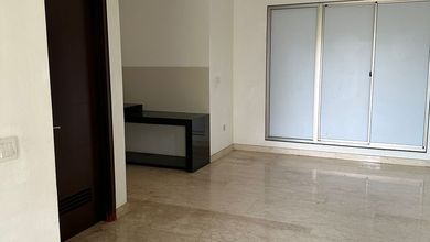 Rumah Sederhana di Golf Island, Jakarta Utara, LT 120 m2