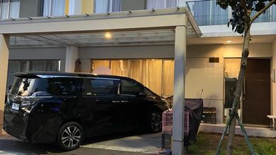 Rumah Premium di Pantai Indah Kapuk, Jakarta Utara, Luas 105 m2
