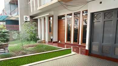 Rumah Disewakan 2 Lantai Batununggal Jelita Bandung