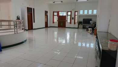 Rumah Dijual 2 Lantai Tengah Kota Jalan Sriwijaya Regol Bandung