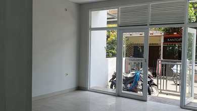 Rumah Dijual Hook 2 Lantai Baru Jalan Leuwisari Bojongloa Kidul Bandung