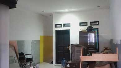 Rumah Dijual Minimalis Jalan Suka Ati Bandung Kidul