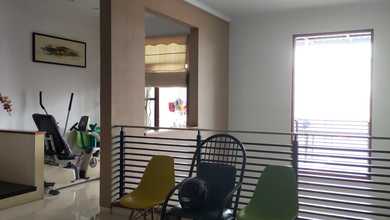 Rumah Dijual 3 Lantai Minimalis Komplek Buana Indah Kopo Bandung