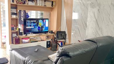 Rumah Dijual Minimalis Furnished Taman Kopo Indah 1 Blok O Bandung