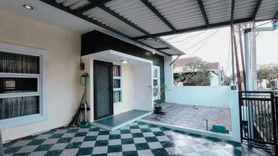 Rumah Minimalis Siap Huni Taman Kopo Katapang Bandung