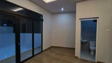 Rumah Dijual 2 Lantai Baru Komplek Leuwisari Bojongloa Kidul Bandung