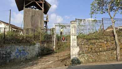 Kavling Dijual Strategis Di Tenjolaya Pasir Jambu Ciwidey Bandung