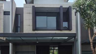 Rumah Dijual Baru 2 Lantai Cluster Fashagriya Podomoro Park Bojongsoang Bandung