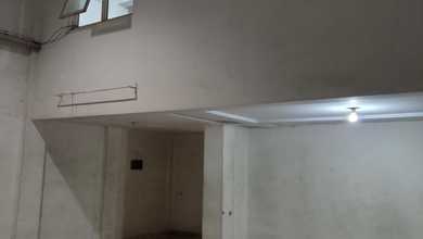 Ruko Dijual Strategis 4 Lantai Jalan Dulatip Andir Bandung