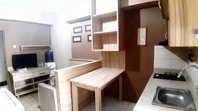 Dijual Rumah Apartemen Furnished Lantai 5 Gateway Cicadas Bandung