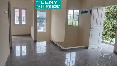 Murah..dijual Cepat Rumah Baru Renovasi Siap Huni Hoek Di Gading Serpong, Tangerang