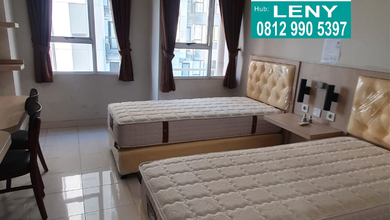  APARTEMENT ELVIS TOWER JABABEKA 2 BEDROOM, CIKARANG