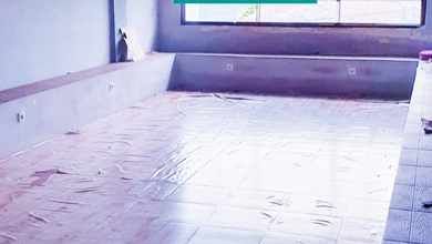 RUKO SIAP PAKAI 3 LANTAI DI JELAMBAR, JAKARTA  SELATAN