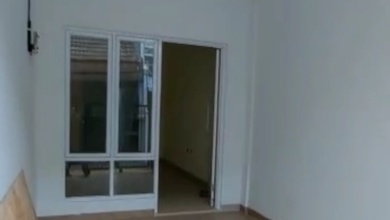 MURAH...Rumah Baru Minimalis di Tanjung Duren, Jakarta Barat (ada 2 unit)