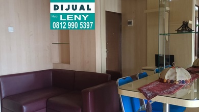 APARTMENT 2 BR  PURI PARK VIEW, JAKARTA BARAT