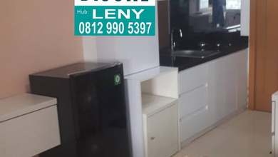 APARTMENT THE NEST STUDIO, KARANG TENGAH, TANGERANG