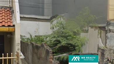 MURAH KAVLING DI PETOJO, ROXY, JAKARTA PUSAT