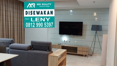 THE RESIDENCE CIPUTRA WORLD 2, JAKARTA  SELATAN