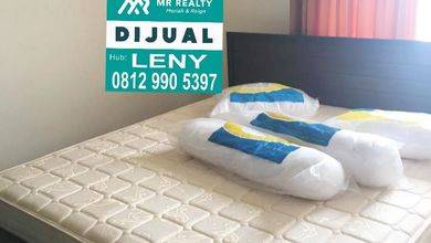 Hot Deal Apartemen Siap Huni Favorit di Jakarta Utara 2br, 44sqm