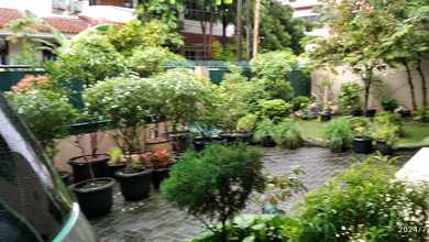 Lagi Bu... Rumah Siap Huni 2 Lantai di Cideng, Jakarta Pusat