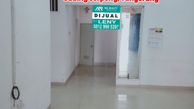 Murah Dijual Rumah Siap Huni di Gading Serpong, Tangerang