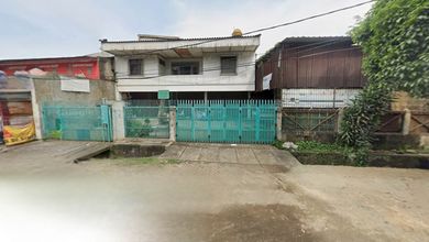 RUKO LEBAR DEPAN 25 M DI JL PANJANG ARTERI KELAPA DUA, KEBUN JERUK, JAKARTA BARAT, COCOK UNTUK RESTO, SHOWROOM, TOKO BANGUNAN, KANTOR, DAN USAHA LAINNYA