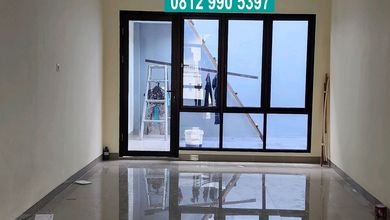 Murah..rumah Siap Huni Di Komplek Villa Melati Mas, Tangerang