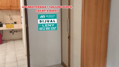 Apt Mediterania 1 Tanjung Duren, Jakarta Barat