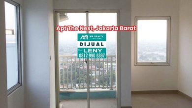 Apt The Nest, Studio, Karang Tengah, Tangerang