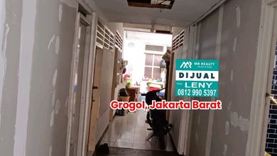 Grogol, Jakarta Barat