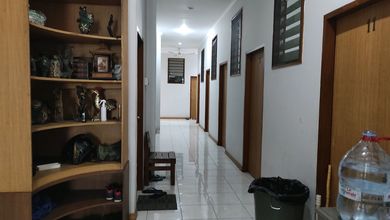 BU..BU..TURUN HARGA..RUMAH KOST 42 KAMAR TIDUR DI TANAH ABANG, CIDENG, JAKARTA PUSAT