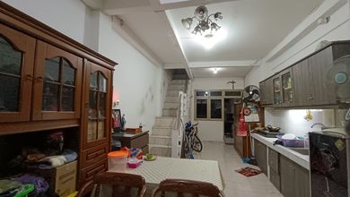 Dibawah Njop..rumah 2 Lantai Di Cideng, Jakarta Pusat