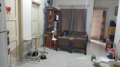 Murah Rumah Siap Huni Pondok Hijau Golf, Gading Serpong, Tangerang