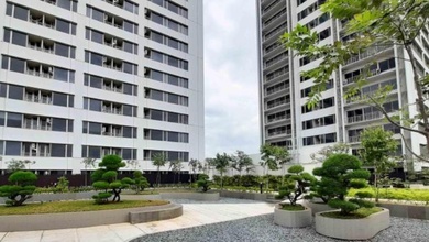Dijual Cepat Apt Orange Country Lippo Cikarang