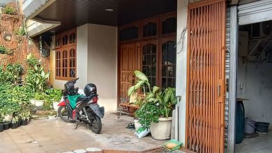 Dibawah Harga Njop Rumah Siap Hunidi Cideng, Jakarta Pusat, Bebas Banjir