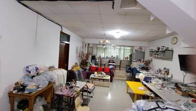 Turun Harga Murah Lokasi Strategis, Rumah Siap Huni Di Cideng, Jakarta Pusat*