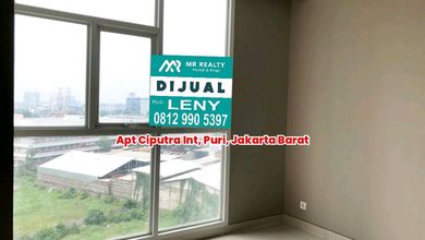 Apt Ciputra International 1 Bed Room, Jakarta Barat*