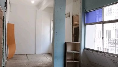 Ruko 3 Gandeng Cocok Buat Gudang Atau Kost2an, Bisa Masuk Container Di Pangeran Jayakarta, Jakarta Pusat