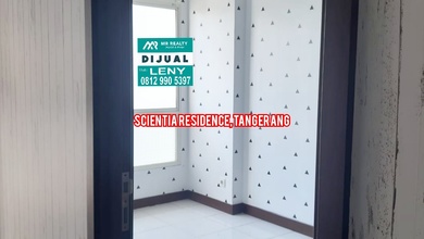 Scientia Residence Gading Serpong, Tangerang