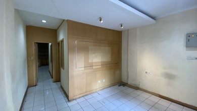 Ruko Siap Pakai Di Duta Merlin Dekat Mrt 